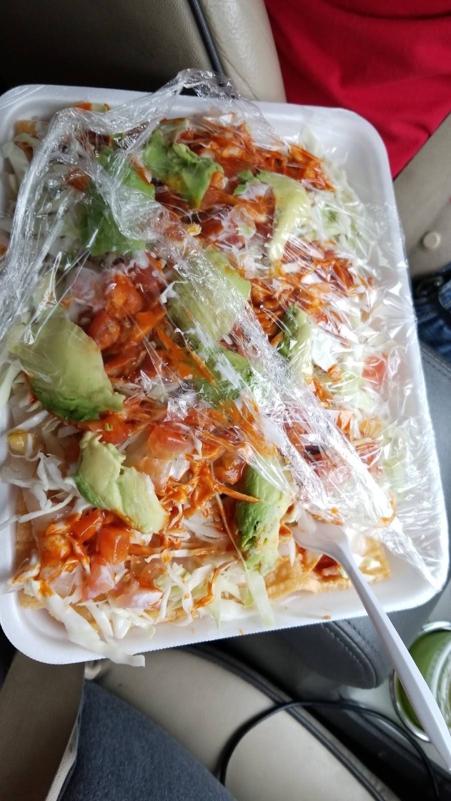 Paleteria Las Delicias De Michoacan | restaurant | Joliet, IL 60432, USA | 8157142184 OR +1 815-714-2184