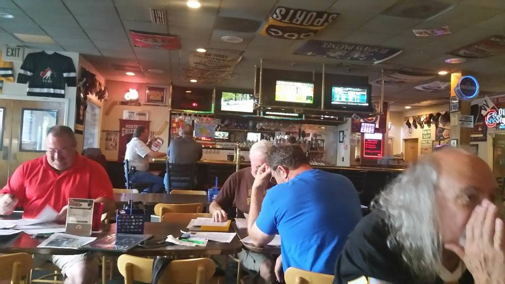 Overtime Sports Bar & Grill | night club | 2809 Dublin Blvd, Colorado Springs, CO 80918, USA | 7195316032 OR +1 719-531-6032