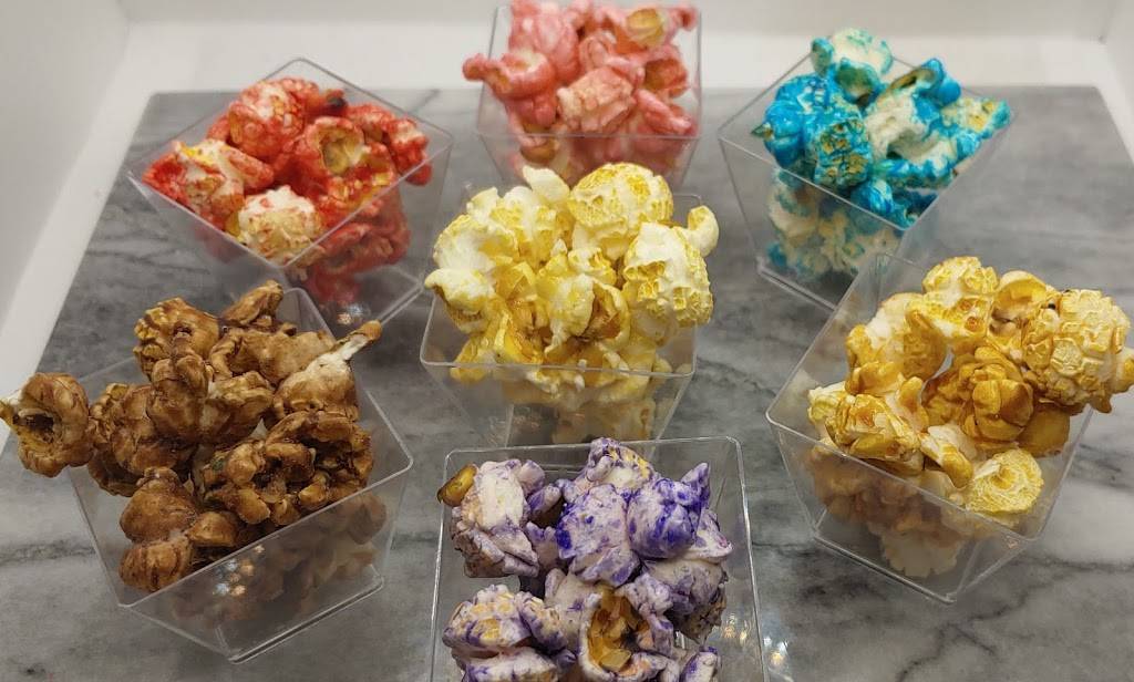 Central Pop! LLC | meal takeaway | 1929 E Ray Rd #6, Chandler, AZ 85225, USA | 4807261887 OR +1 480-726-1887