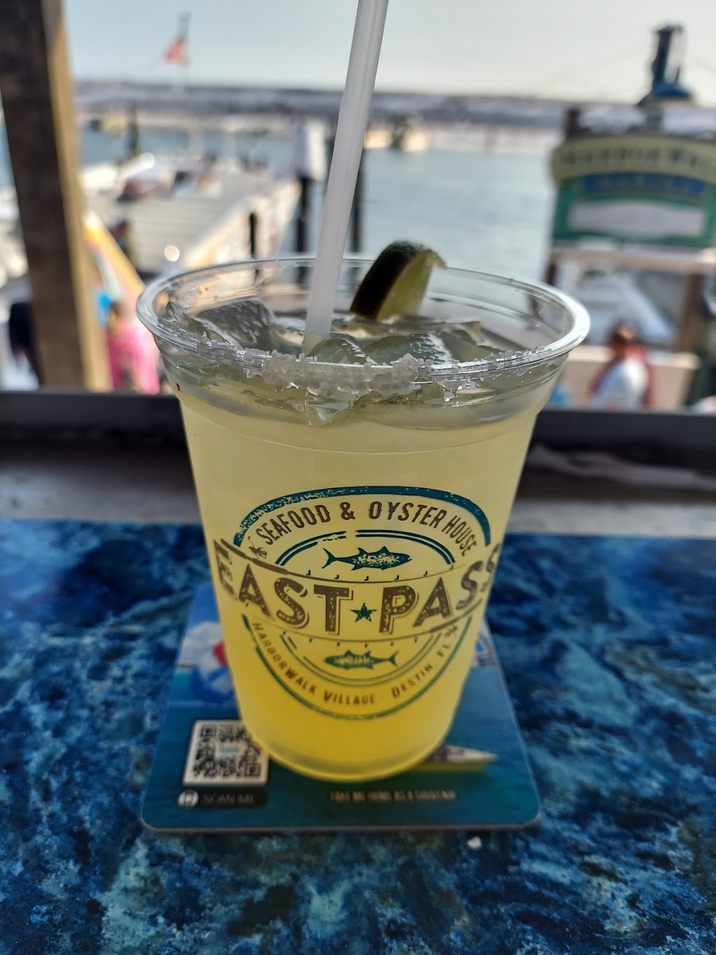 East Pass Seafood & Oyster House | restaurant | 56 Harbor Blvd, Destin, FL 32541, USA | 8504243507 OR +1 850-424-3507