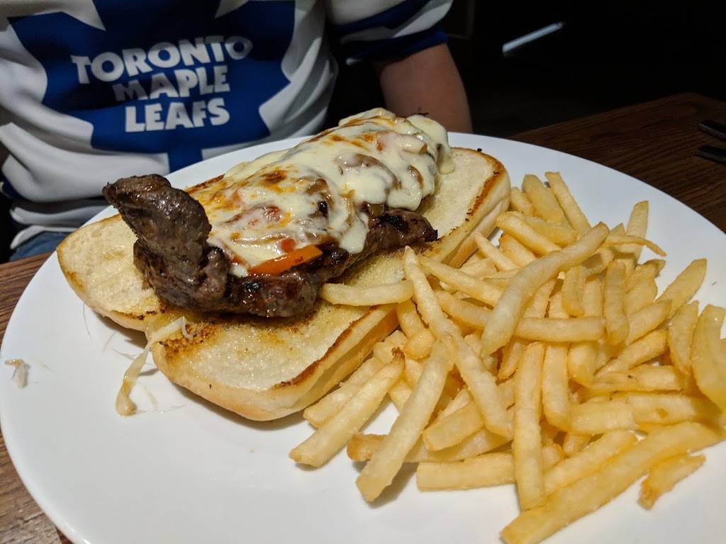 716 bar | restaurant | 7 Scott St, Buffalo, NY 14203, USA | 7168554716 OR +1 716-855-4716