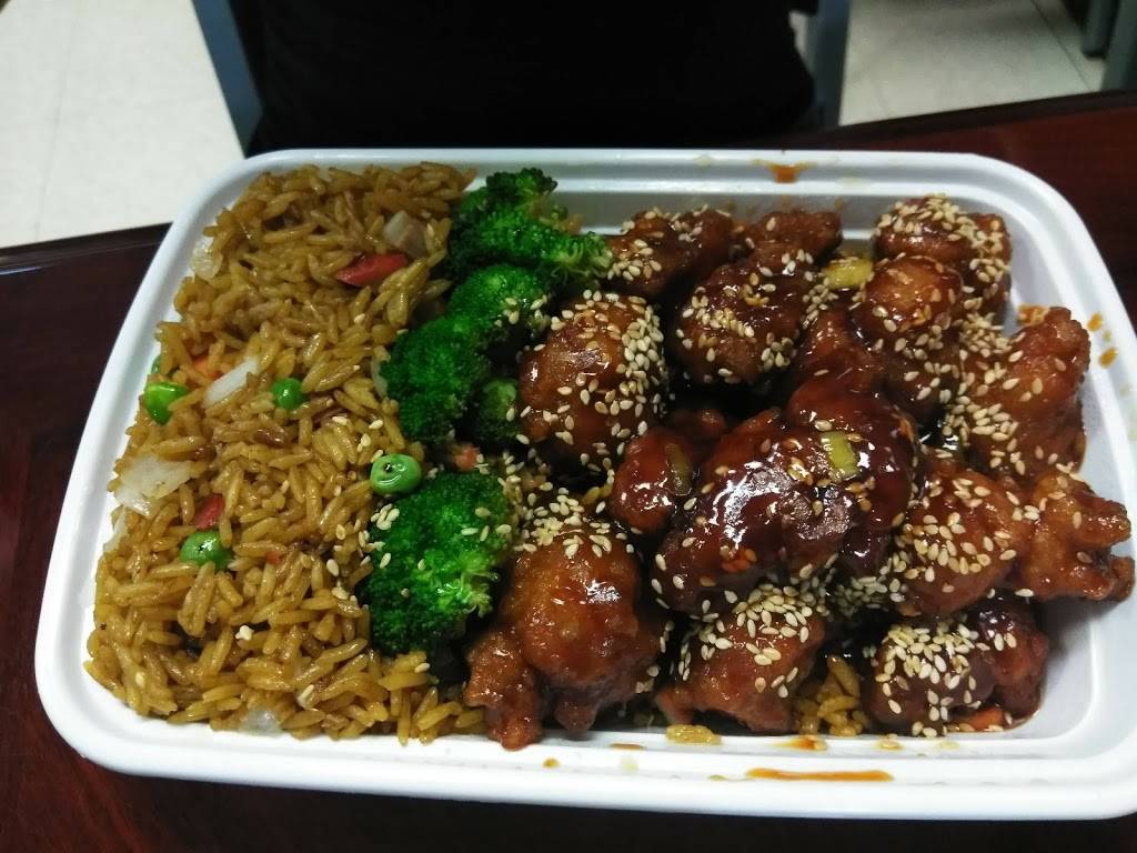 China One | restaurant | 14928 N Dale Mabry Hwy, Tampa, FL 33618, USA | 8132697778 OR +1 813-269-7778