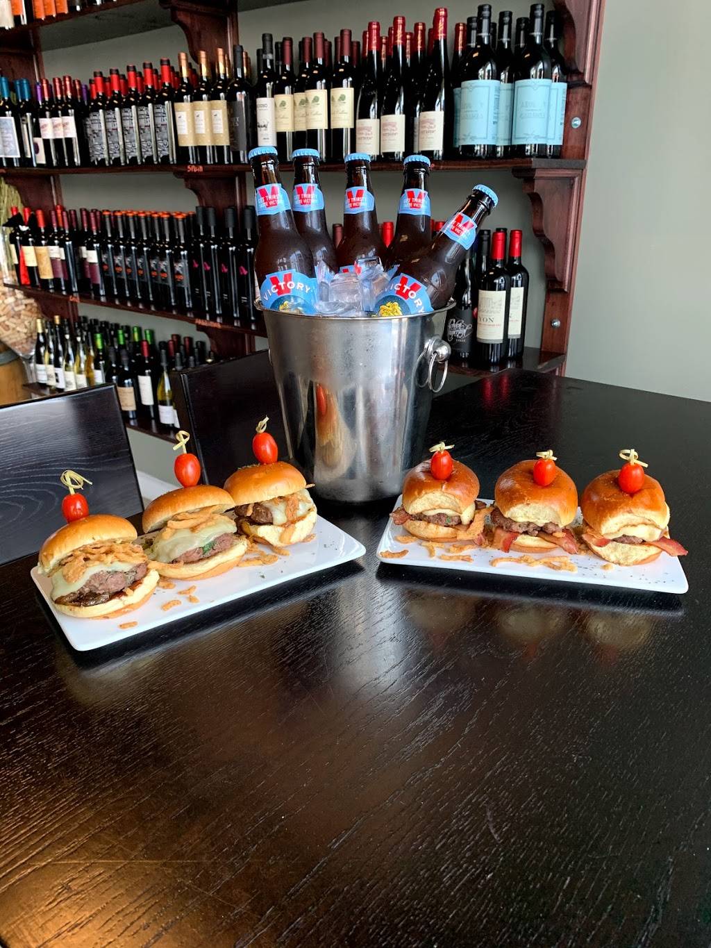 Vacillate Wine and Beer Bar | restaurant | 15512 SW 88th St, Miami, FL 33196, USA | 7863324765 OR +1 786-332-4765