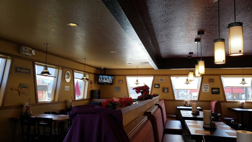 Pizza Hut | meal takeaway | 999 Georgia Rd, Franklin, NC 28734, USA | 8285248994 OR +1 828-524-8994