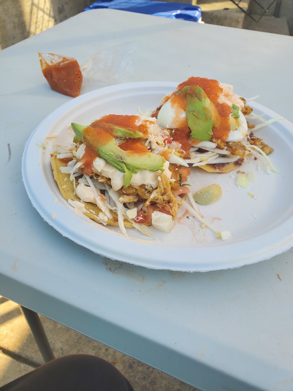 Adobo Spicy Mexican Grill | restaurant | 12255 Veirs Mill Rd, Silver Spring, MD 20906, USA | 2407097569 OR +1 240-709-7569