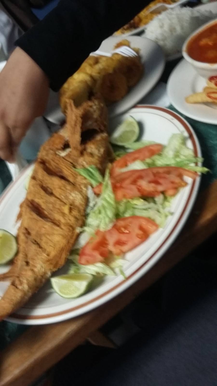 Punta Cana Restaurant | restaurant | 801 Union Blvd, Allentown, PA 18109, USA | 6103510658 OR +1 610-351-0658