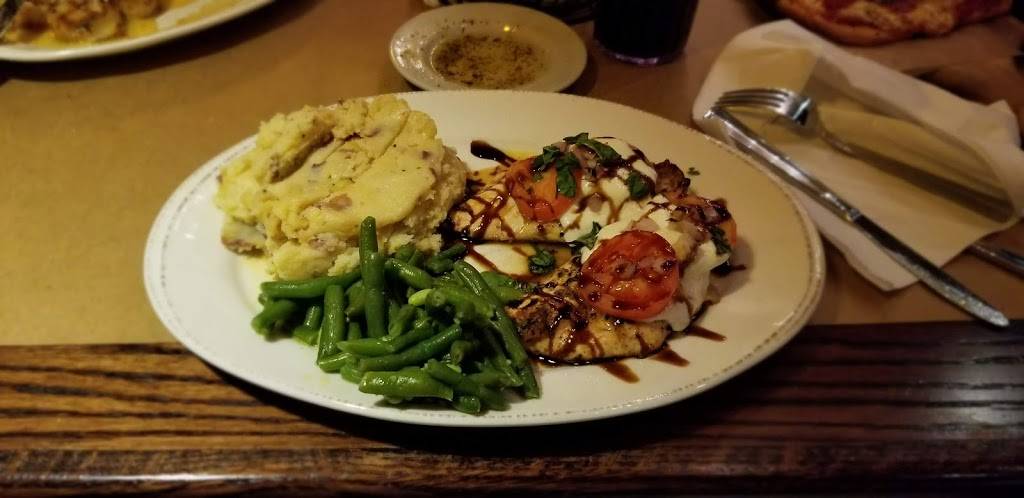 Sidelines Italian Grille | restaurant | 7965 Summerfield Rd, Lambertville, MI 48144, USA | 7345686055 OR +1 734-568-6055