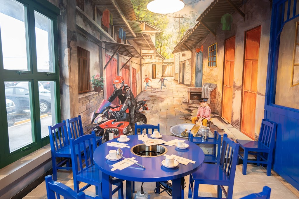 Malubianbian | restaurant | 9102 Bellaire Blvd, Houston, TX 77036, USA | 2815018165 OR +1 281-501-8165