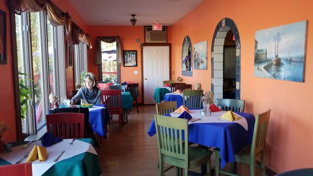 Cancun Inn | restaurant | 1396 Kings Hwy, Chester, NY 10918, USA | 8455441570 OR +1 845-544-1570