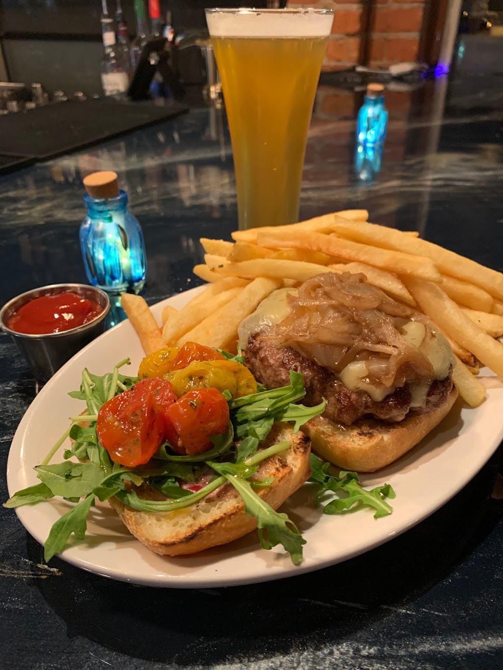 Snowy River Cocktail Company - Madison Valley | restaurant | 2800 E Madison St, Seattle, WA 98112, USA | 2064025486 OR +1 206-402-5486