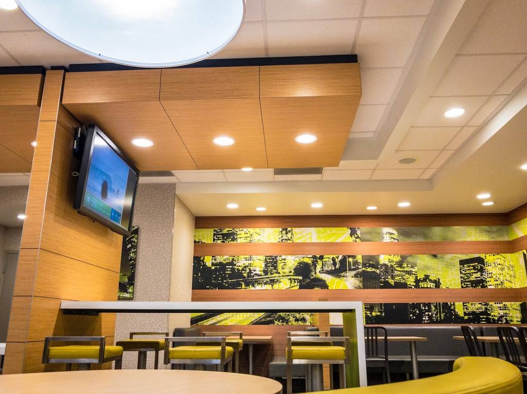 McDonalds | cafe | 720 San Gabriel Blvd, Rosemead, CA 91770, USA | 6265712334 OR +1 626-571-2334