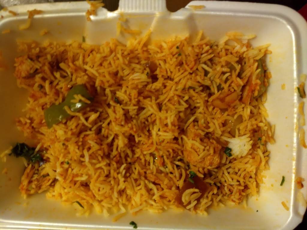 Indian Mix Grill | restaurant | 1214 MO-7, Blue Springs, MO 64014, USA | 8162241911 OR +1 816-224-1911