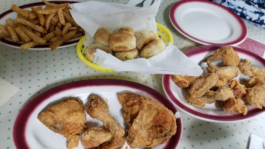 Beach Road Chicken Dinners | restaurant | 4132 Atlantic Blvd, Jacksonville, FL 32207, USA | 9043987980 OR +1 904-398-7980