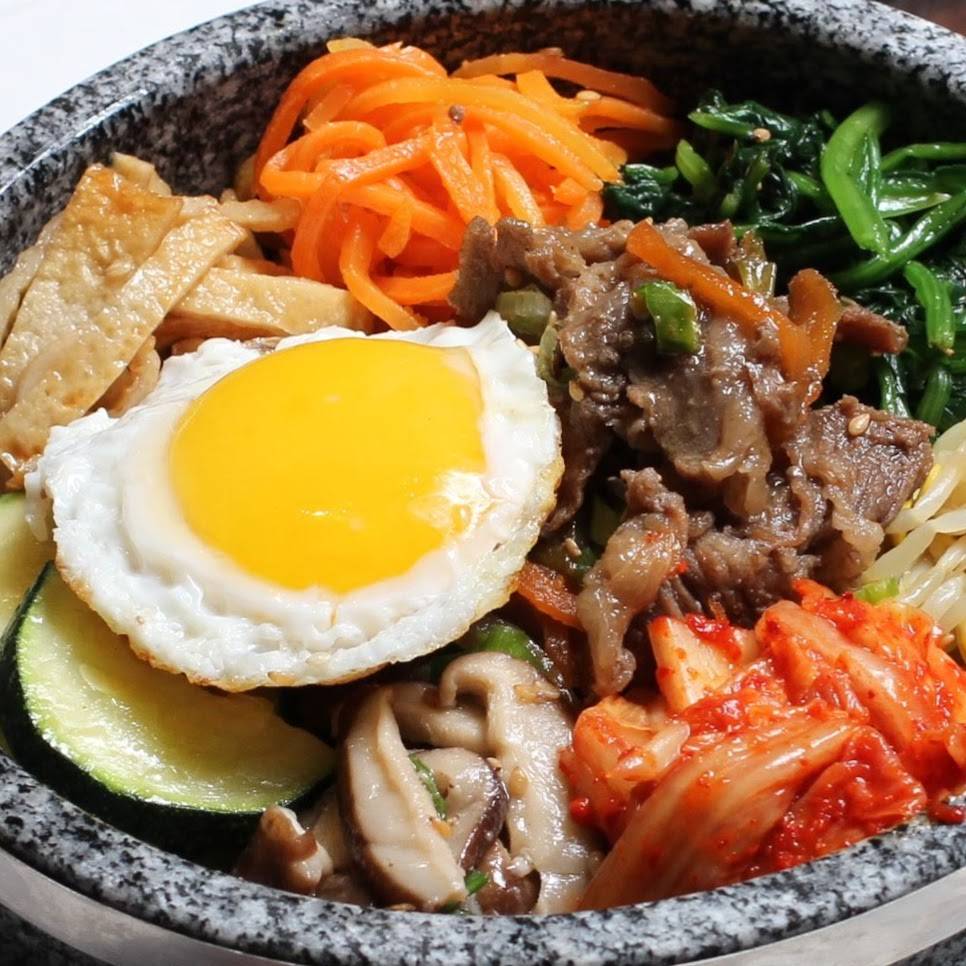 Burning Rice | restaurant | 6106 Luther Ln, Dallas, TX 75225, USA | 9723499355 OR +1 972-349-9355