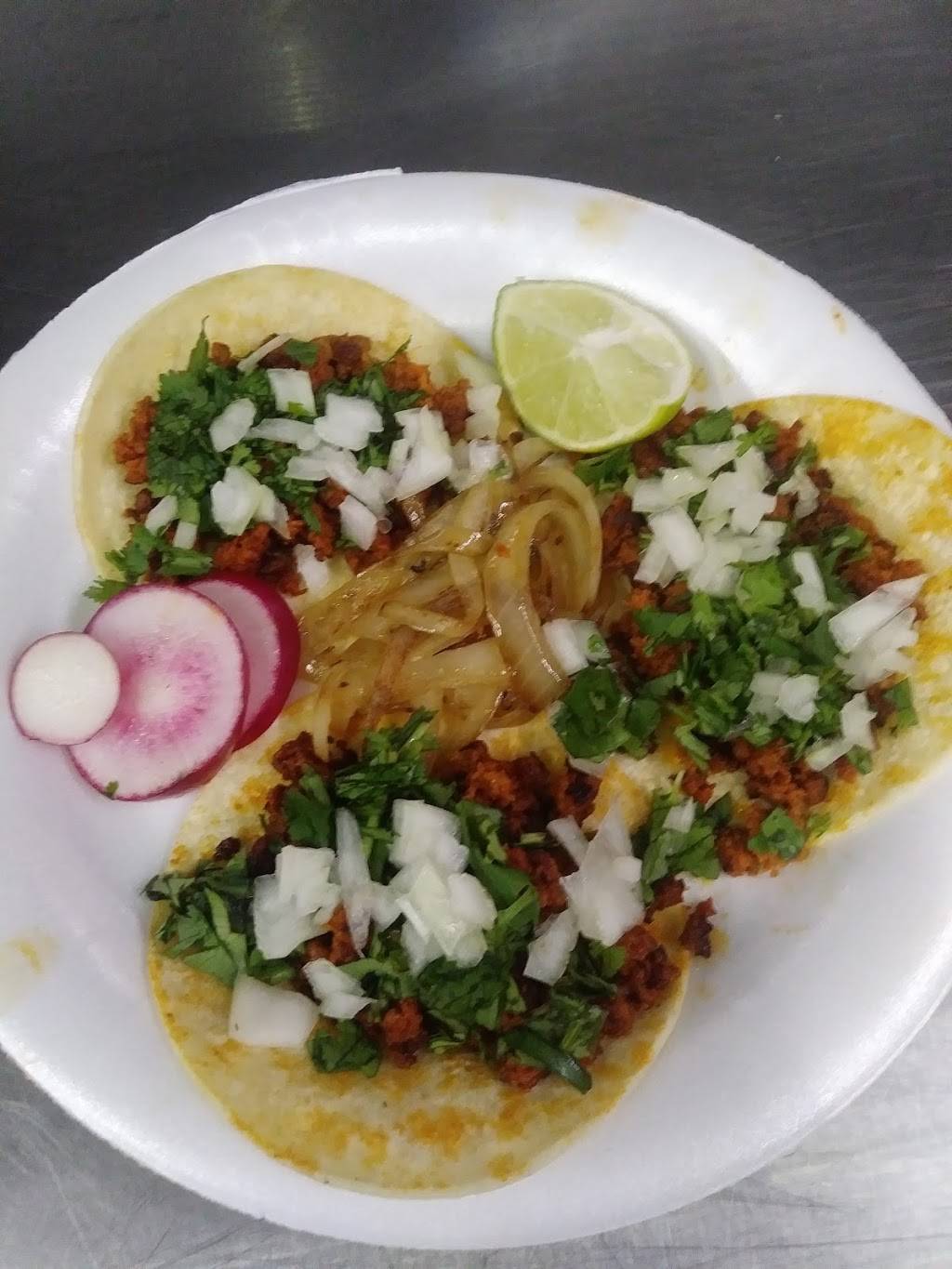Tacos Mary | restaurant | 2300-2498 S Birch St, Santa Ana, CA 92707, USA | 9492789884 OR +1 949-278-9884