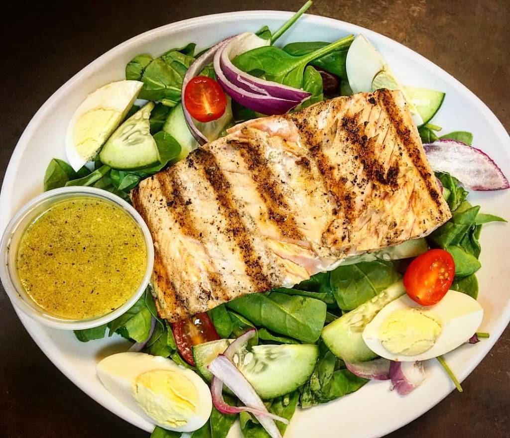 Charlie Gittos Downtown | restaurant | 207 N 6th St, St. Louis, MO 63101, USA | 3144362828 OR +1 314-436-2828