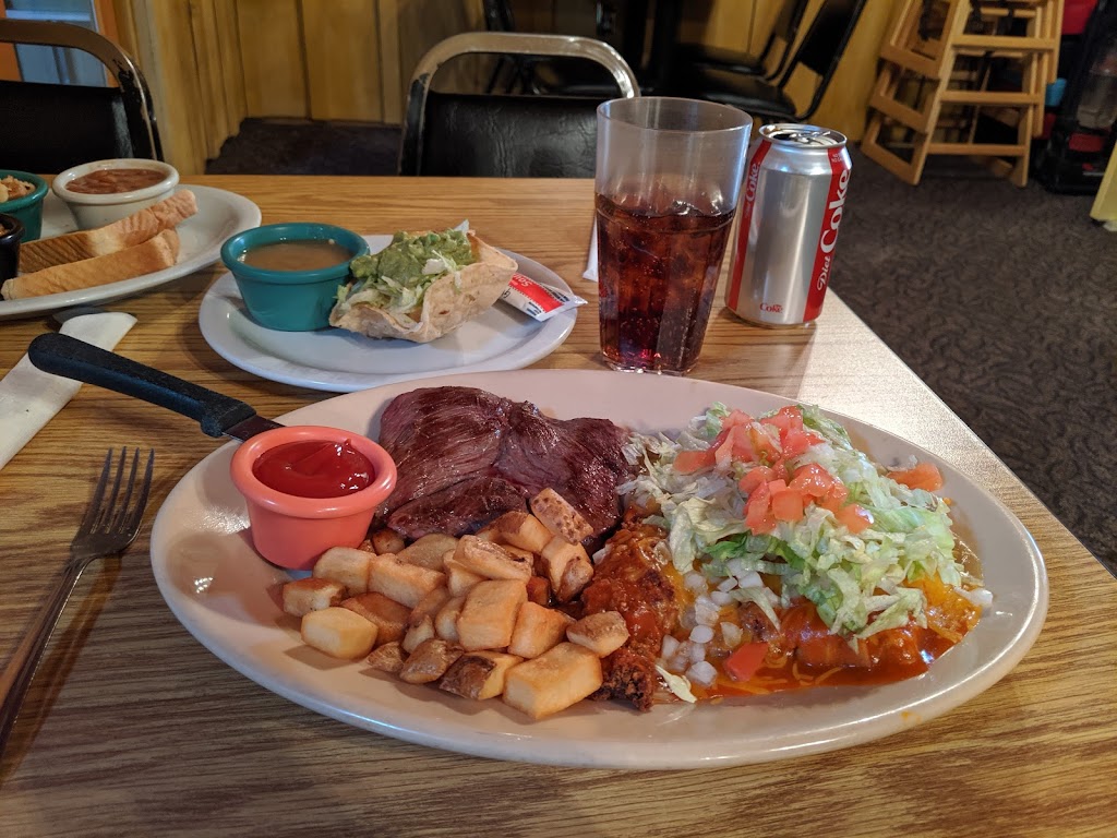 Casa De Herrera Restaurant | restaurant | 67 NM-63, Pecos, NM 87552, USA | 5057576740 OR +1 505-757-6740