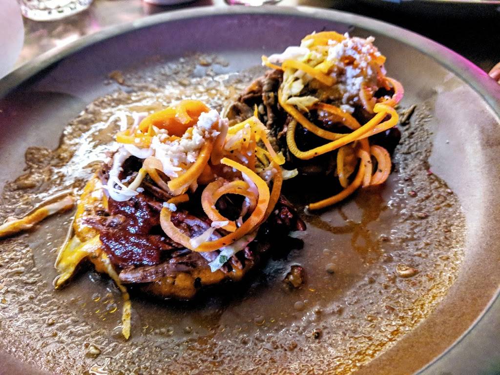 Madre! Oaxacan Restaurant and Mezcaleria | restaurant | 1261 Cabrillo Ave #100, Torrance, CA 90501, USA | 3109748005 OR +1 310-974-8005