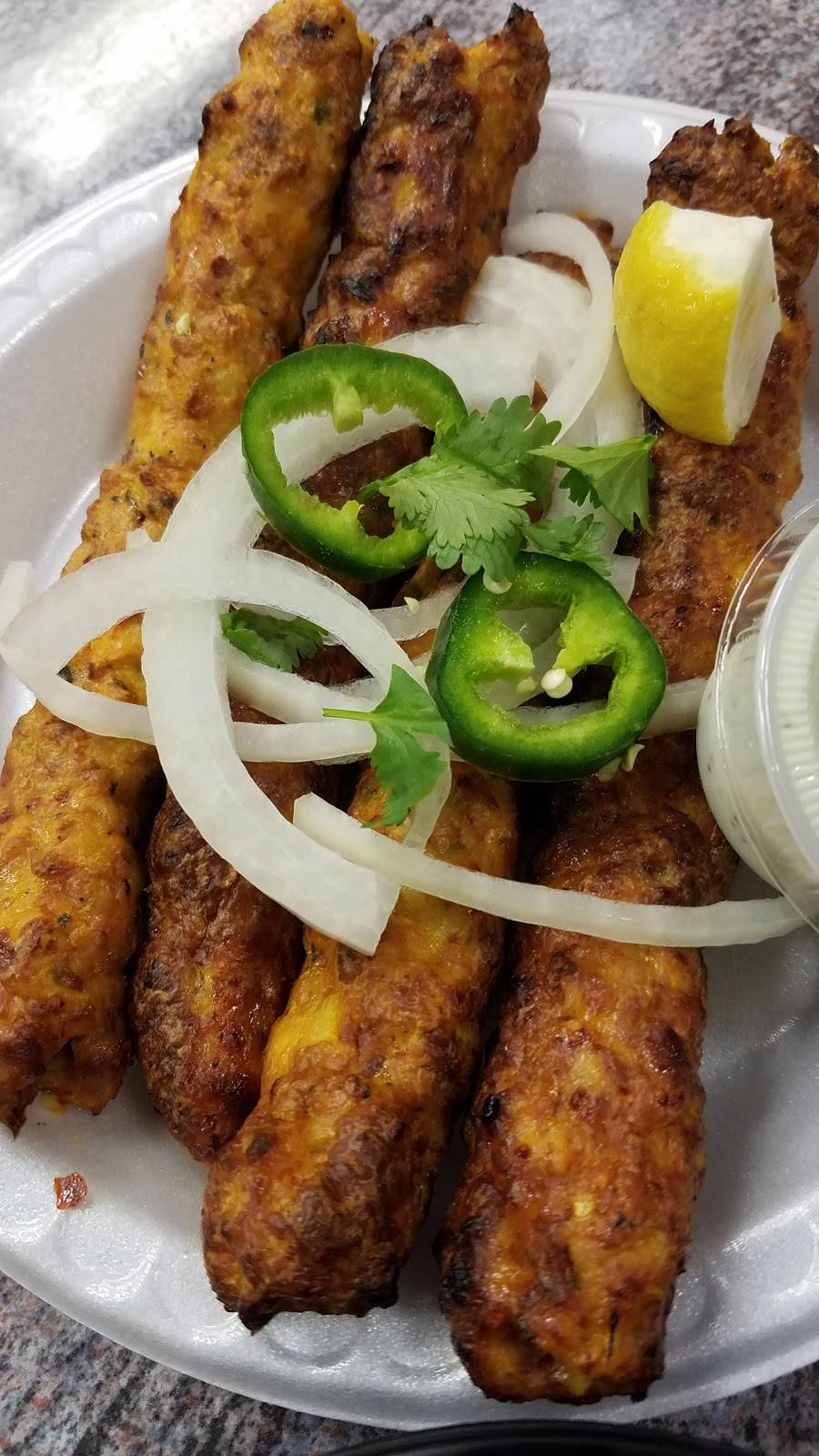 Tandoori Kabab | restaurant | 217 S Burnt Mill Rd, Voorhees Township, NJ 08043, USA | 8565282835 OR +1 856-528-2835