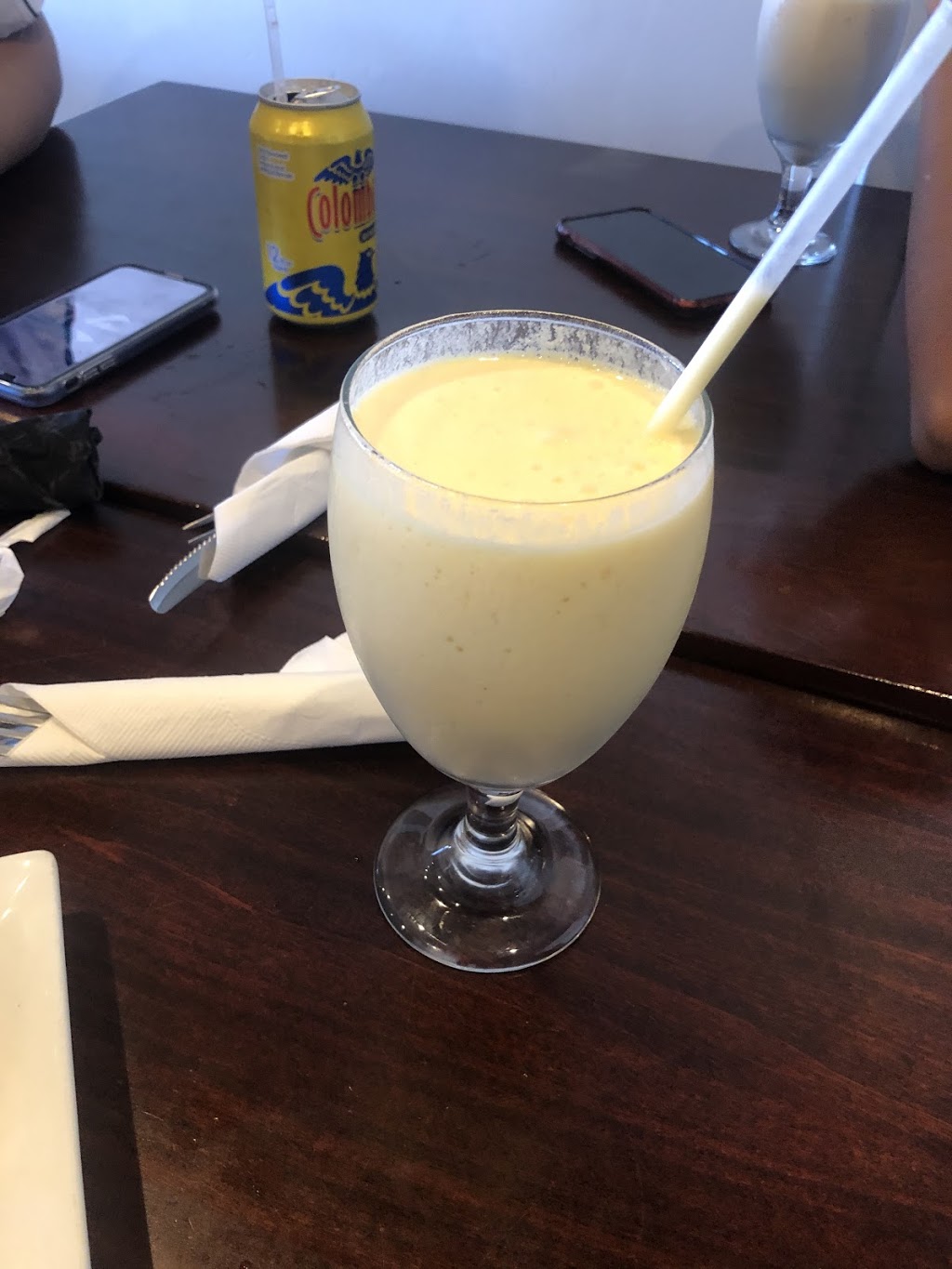 La Parrilla Latin Food | restaurant | 6427 W Irving Park Rd, Chicago, IL 60634, USA | 7737777720 OR +1 773-777-7720