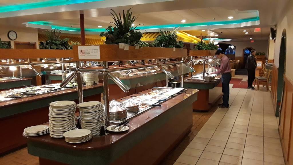 Super King Buffet | restaurant | 5015 SE 82nd Ave, Portland, OR 97266, USA | 5037747775 OR +1 503-774-7775