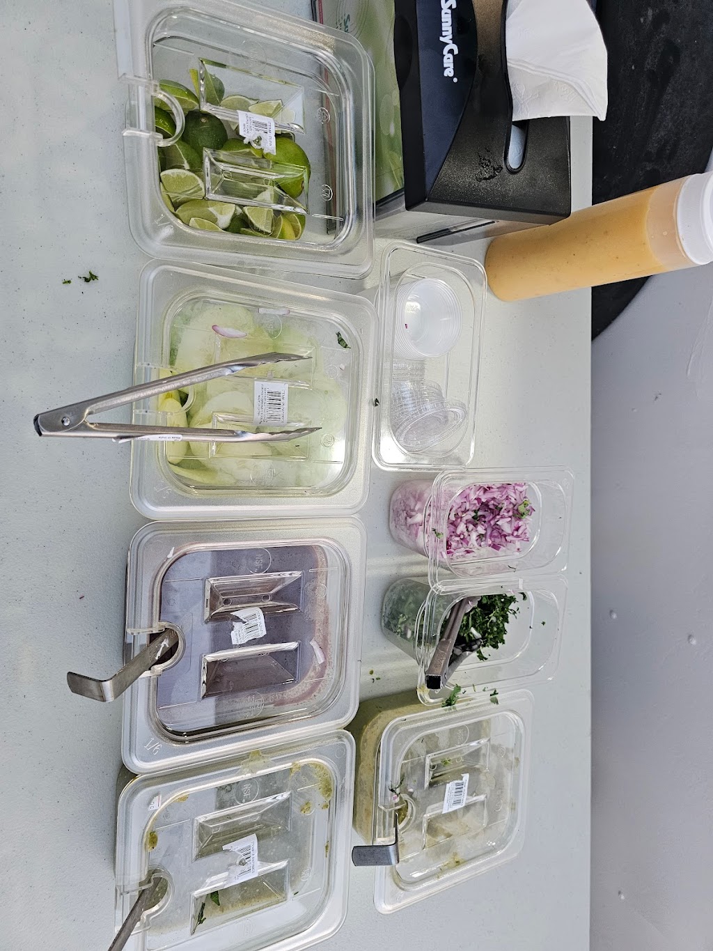 TAQUERIA DOMINGUEZ | restaurant | 14500 E 14th St, San Leandro, CA 94578, USA | 5106893900 OR +1 510-689-3900