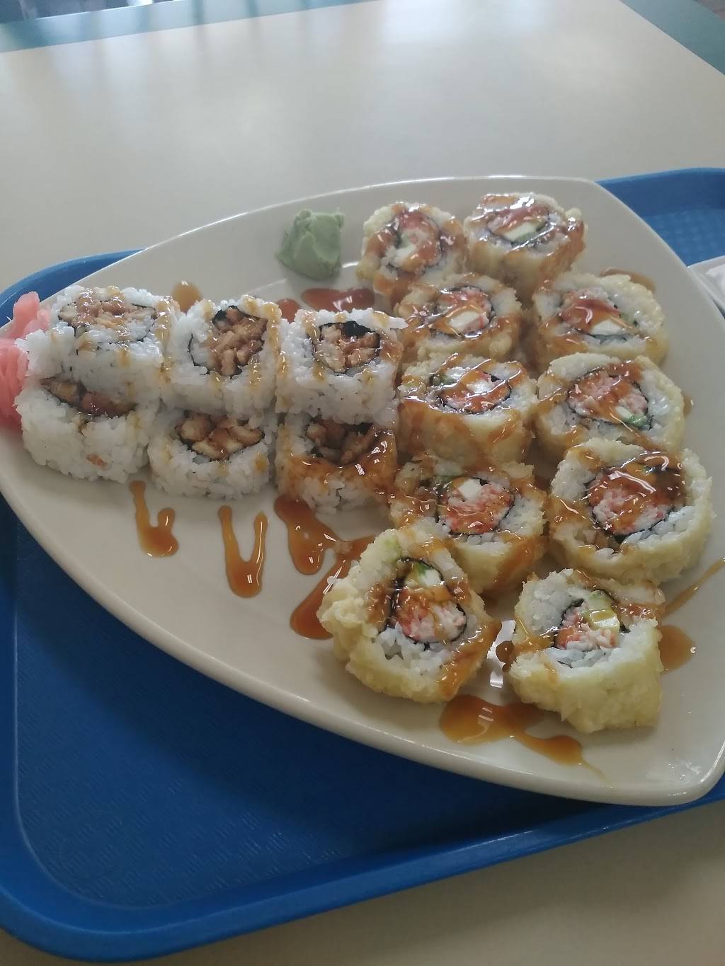 Teriyaki Domo | restaurant | 1609 Douglas Blvd, Roseville, CA 95661, USA | 9167731161 OR +1 916-773-1161