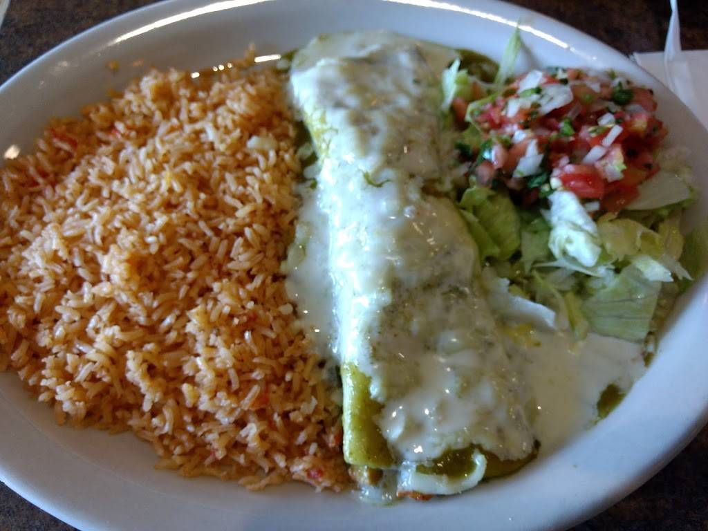 Camino Real Authentic Mexican Restaurant | restaurant | 42 Hwy. 46 S, Dickson, TN 37055, USA | 6154419911 OR +1 615-441-9911