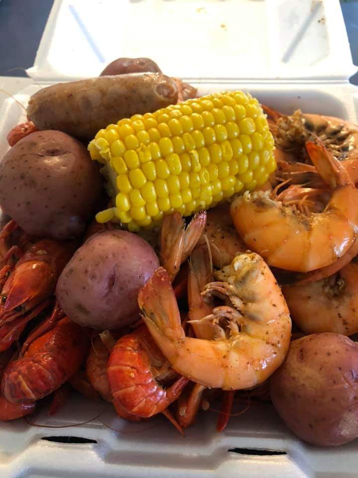 Cajun Tails | restaurant | 6273 MS-198 E, Lucedale, MS 39452, USA | 6017916762 OR +1 601-791-6762