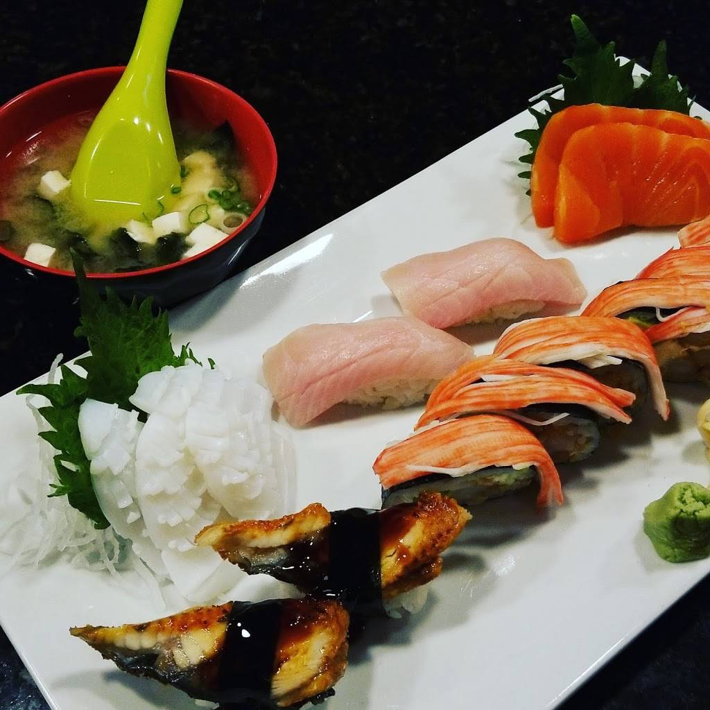 Kin Da | restaurant | 6923 Laurel Ave, Takoma Park, MD 20912, USA | 2405825122 OR +1 240-582-5122