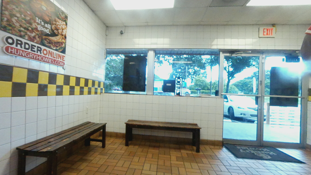 Hungry Howies Pizza | meal delivery | 2004 S Parsons Ave, Seffner, FL 33584, USA | 8136840807 OR +1 813-684-0807