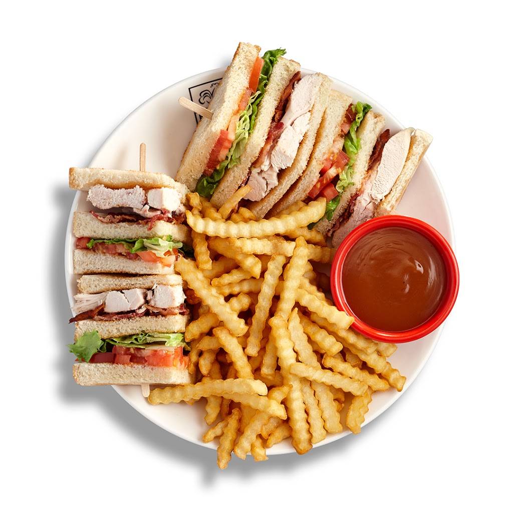 Benny&Co. | restaurant | 320 Boulevard Curé-Labelle, Sainte-Thérèse, QC J7E 2Y1, Canada | 4504333944 OR +1 450-433-3944