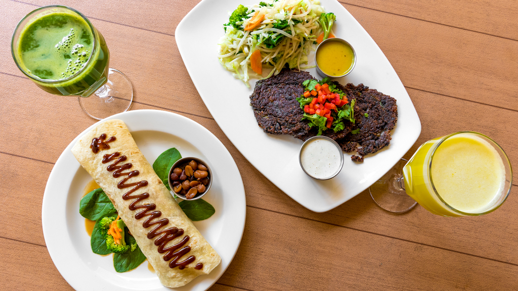 Cafe Sunflower Sandy Springs | restaurant | 5975 Roswell Rd, Sandy Springs, GA 30328, USA | 4042561675 OR +1 404-256-1675