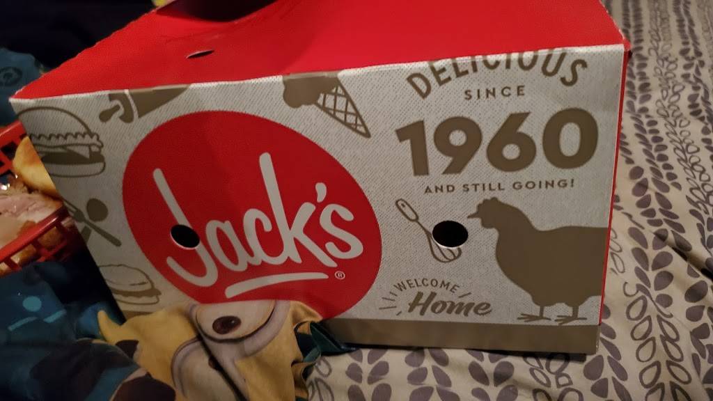 Jack’s | restaurant | 101 Hwy 30 W, New Albany, MS 38652, USA | 6629137693 OR +1 662-913-7693