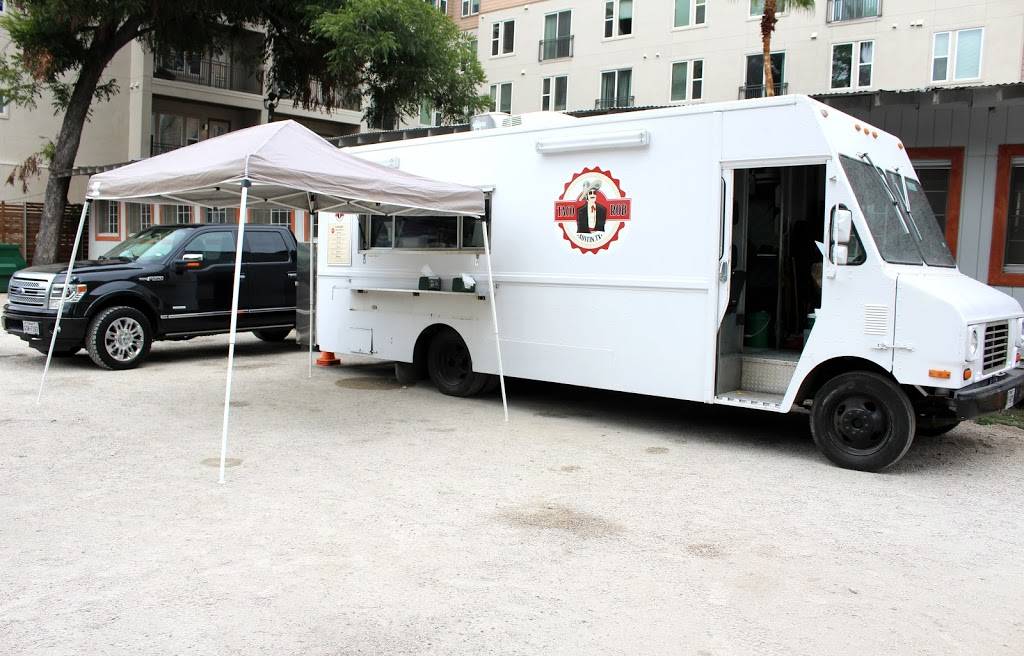 Taco Rob | restaurant | 412 Sterzing St, Austin, TX 78704, USA | 5126949226 OR +1 512-694-9226