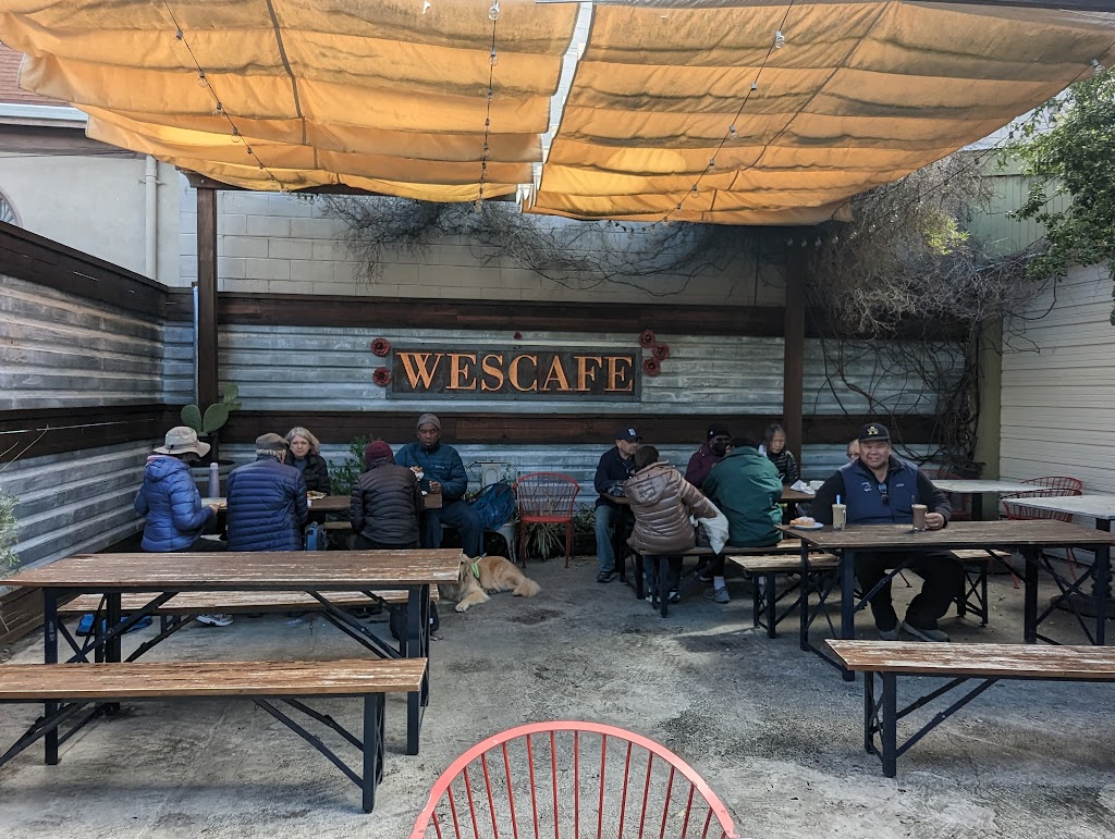 Wescafe | cafe | 1518 Webster St, Alameda, CA 94501, USA | 5105221700 OR +1 510-522-1700
