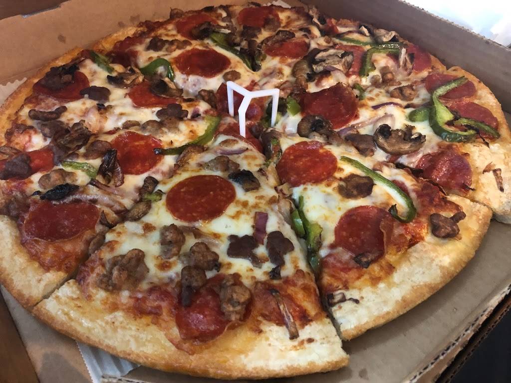 Pizza Hut | restaurant | 15504 Stoneybrook W Pkwy Suite 100, Winter Garden, FL 34787, USA | 4076566203 OR +1 407-656-6203