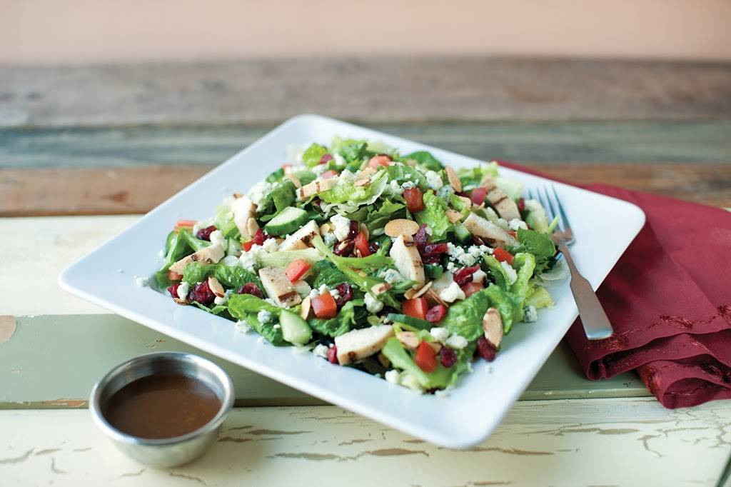 McAlisters Deli | restaurant | 2063 Colonial Ave #132, Roanoke, VA 24015, USA | 5402044407 OR +1 540-204-4407