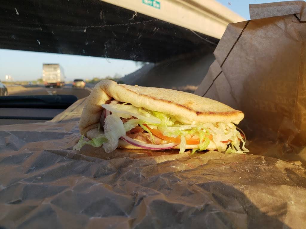 Arbys | restaurant | 5275 S Palo Verde Rd, Tucson, AZ 85706, USA | 5208897797 OR +1 520-889-7797