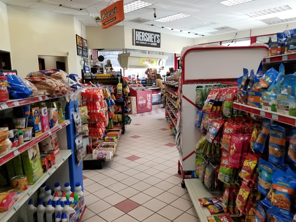 In N Out Conoco | restaurant | 2801 E Main St, Cañon City, CO 81212, USA | 7192763333 OR +1 719-276-3333