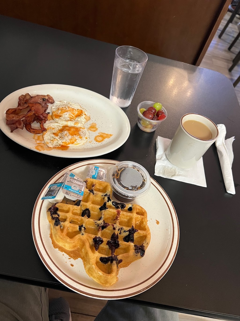 Copper Kettle Cafe | restaurant | Odessa, TX 79762, USA | 4322720531 OR +1 432-272-0531