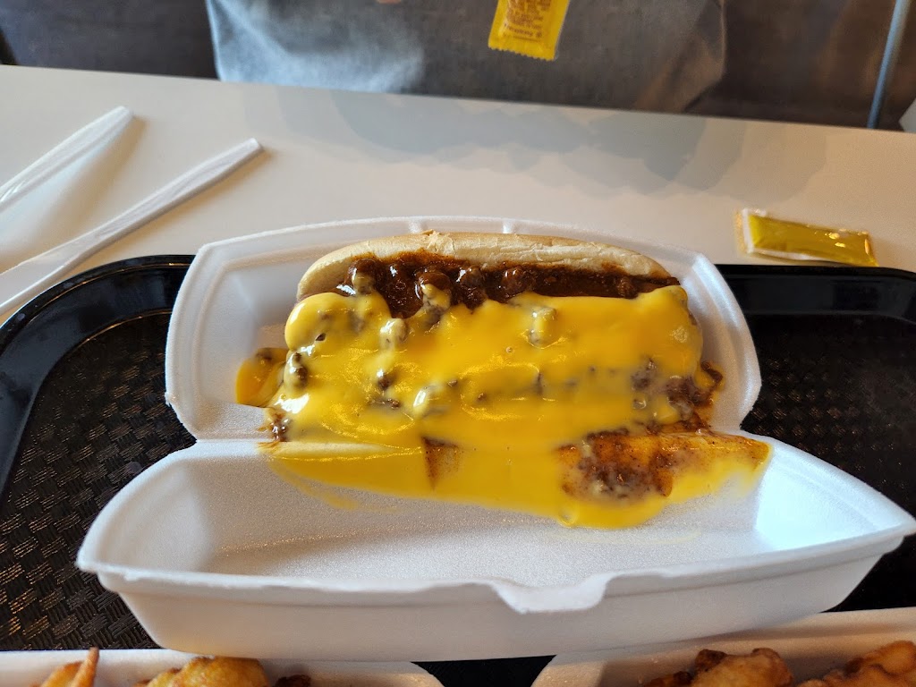 Nathans Famous | restaurant | 295 W Byron Nelson Blvd Suite 204, Roanoke, TX 76262, USA | 8175673835 OR +1 817-567-3835