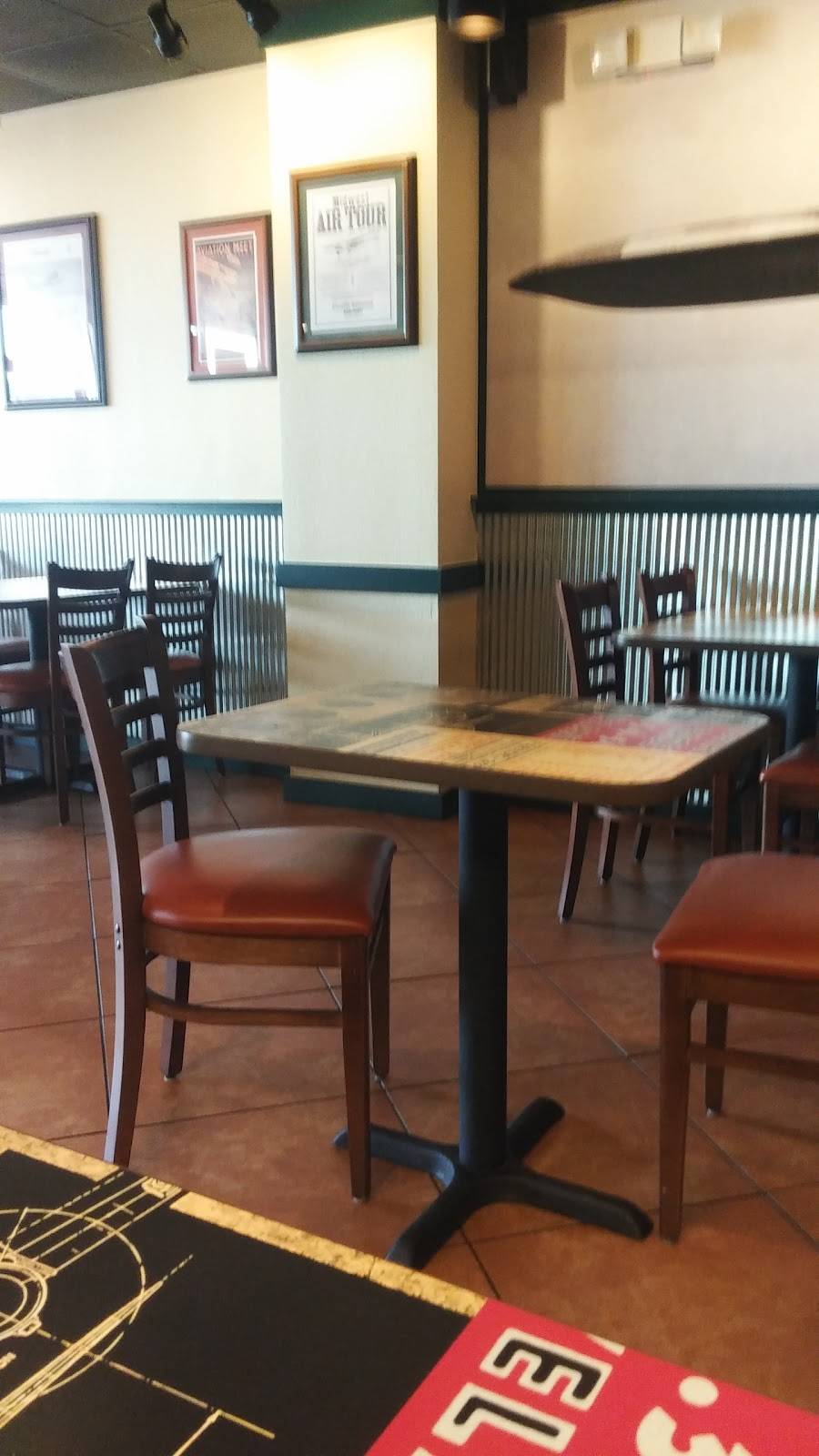 Wingstop | restaurant | 111 S Cedar Ridge Dr #140, Duncanville, TX 75116, USA | 9722836079 OR +1 972-283-6079