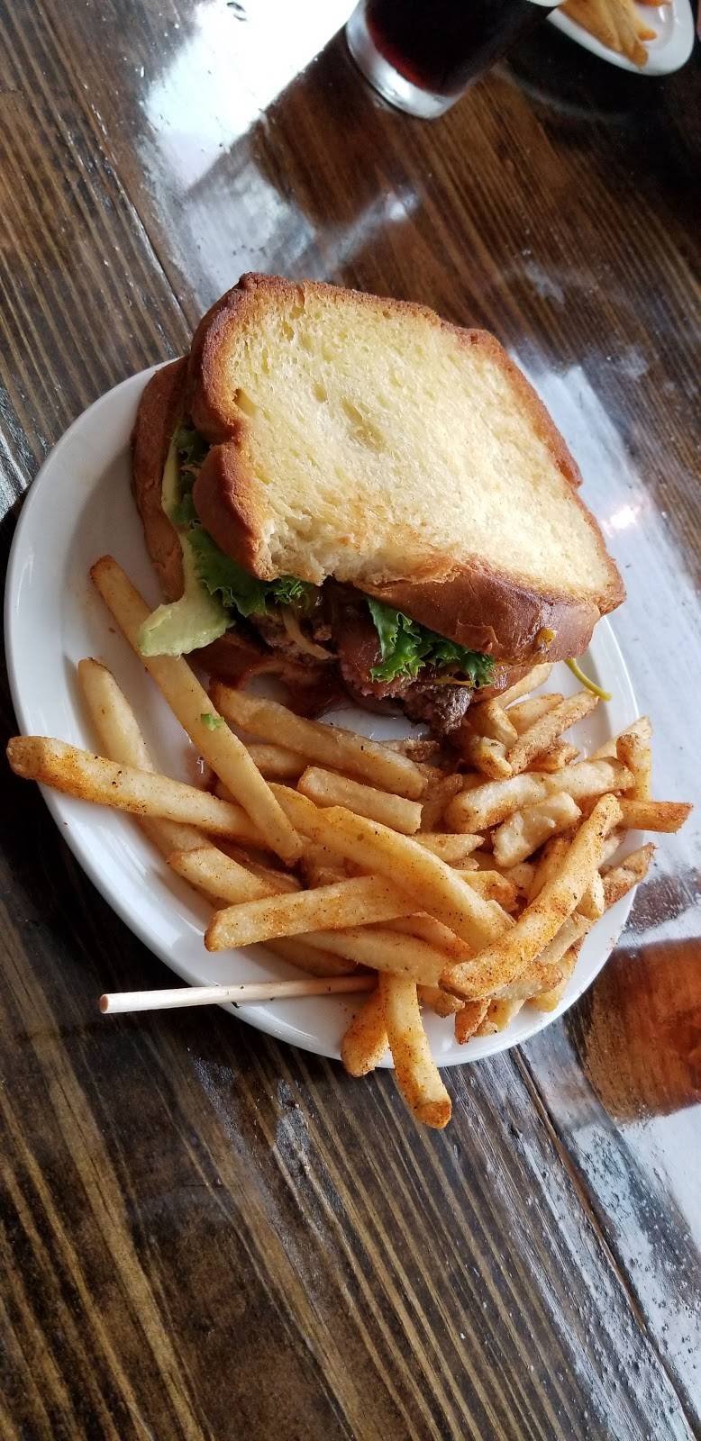 Small Batch | restaurant | NC 68, 2758, High Point, NC 27265, USA | 3368754082 OR +1 336-875-4082