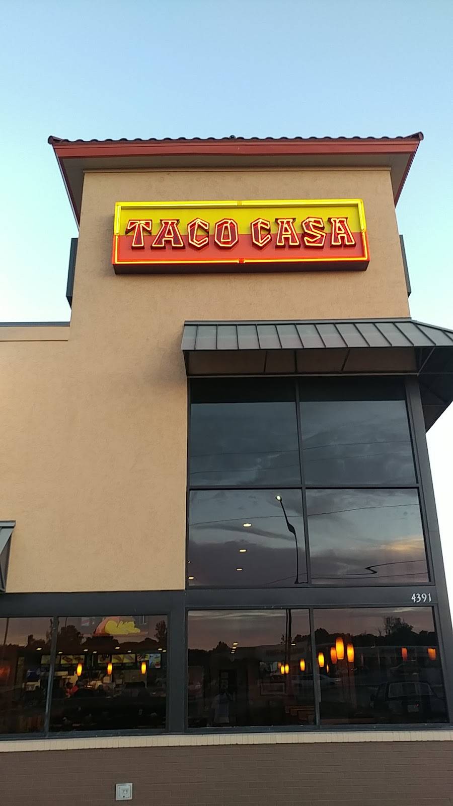 Taco Casa | restaurant | 4391 Little Rd, Arlington, TX 76016, USA | 8174838226 OR +1 817-483-8226