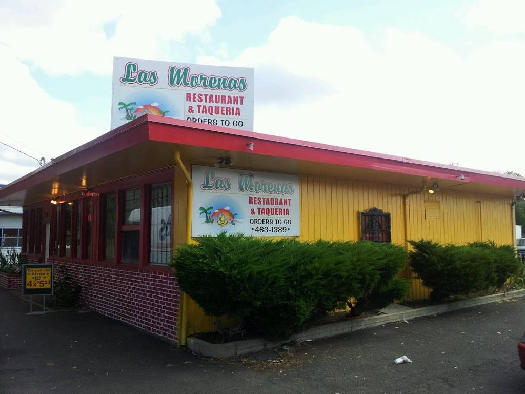 Las Morenas Taqueria | restaurant | 585 River Rd, Eugene, OR 97404, USA | 5414631389 OR +1 541-463-1389