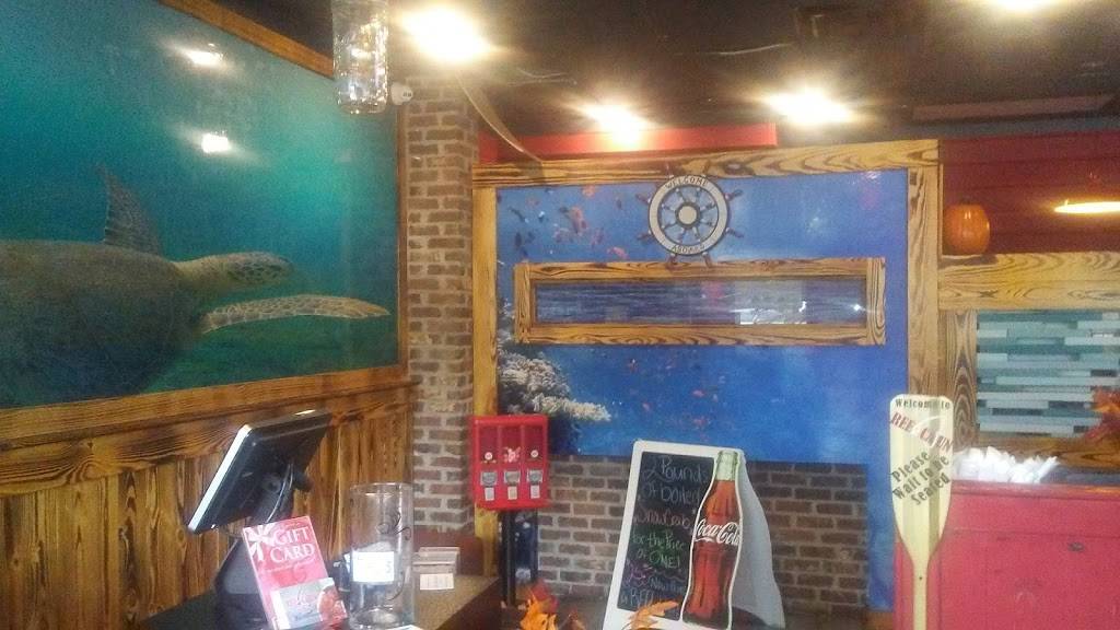 Reel Cajun - Lumberton | restaurant | 900 S Main St ste 948, Lumberton, TX 77657, USA | 4092270192 OR +1 409-227-0192