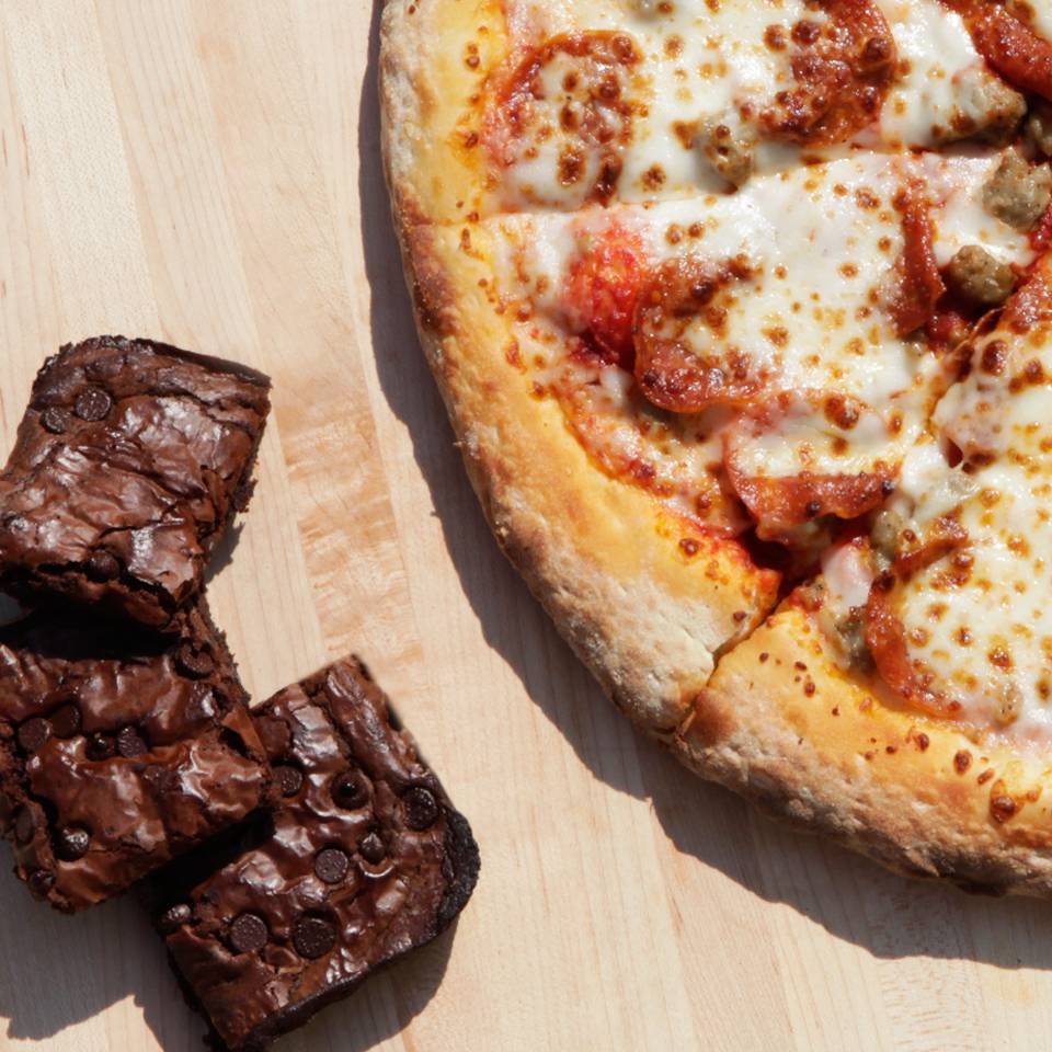 Papa Johns Pizza | restaurant | 904 N Elm Pl, Broken Arrow, OK 74012, USA | 9182587272 OR +1 918-258-7272