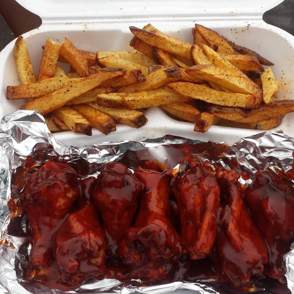 Slideonup | restaurant | 1451 W Owens Ave, Las Vegas, NV 89106, USA | 7023032006 OR +1 702-303-2006