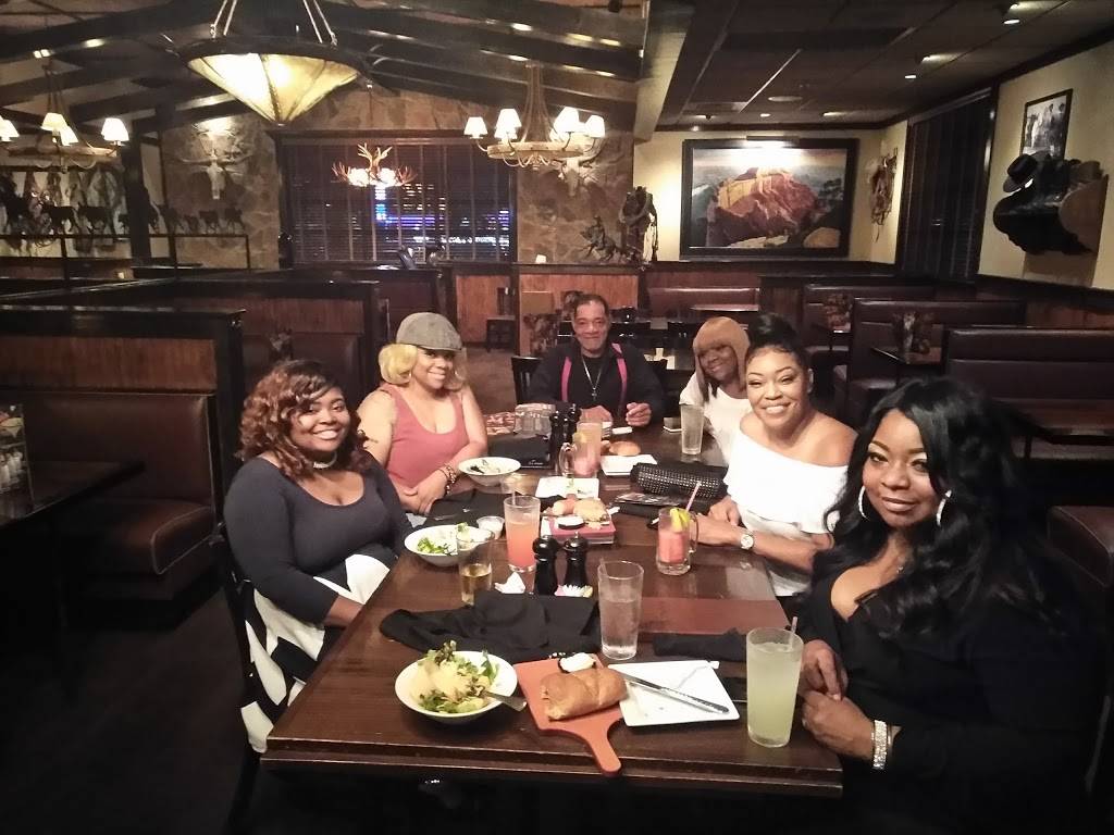 LongHorn Steakhouse | meal takeaway | 4503 Hardy St, Hattiesburg, MS 39402, USA | 6012969279 OR +1 601-296-9279